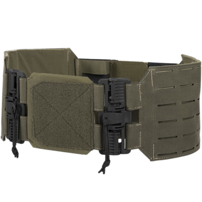 Pas Direct Action Spitfire MK II Rapid Access Cummerbund - Ranger Green