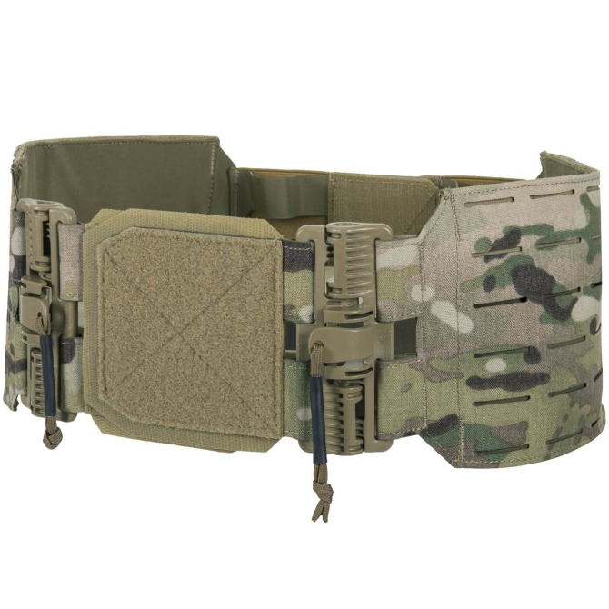 Pas Direct Action Spitfire MK II Rapid Access Cummerbund - Multicam