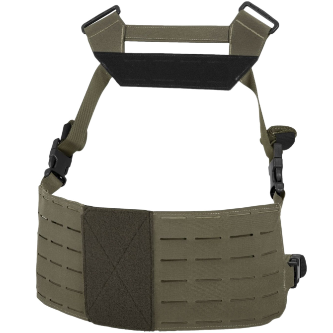 Moduł Direct Action Spitfire MK II Chest Rig Interface - Ranger Green