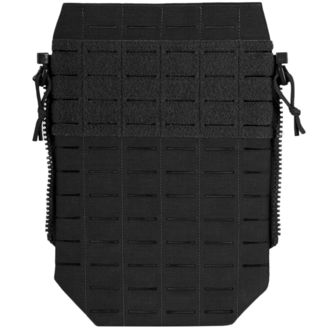 Panel Direct Action Spitfire MK II MOLLE Back Panel - Czarny