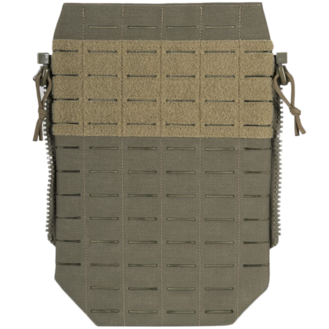 Panel Direct Action Spitfire MK II MOLLE Back Panel - Adaptive Green