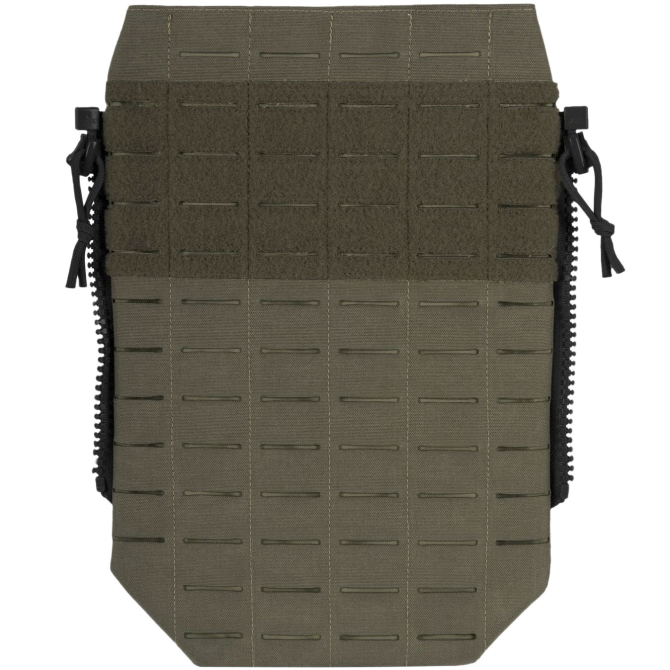 Panel Direct Action Spitfire MK II MOLLE Back Panel - Ranger Green