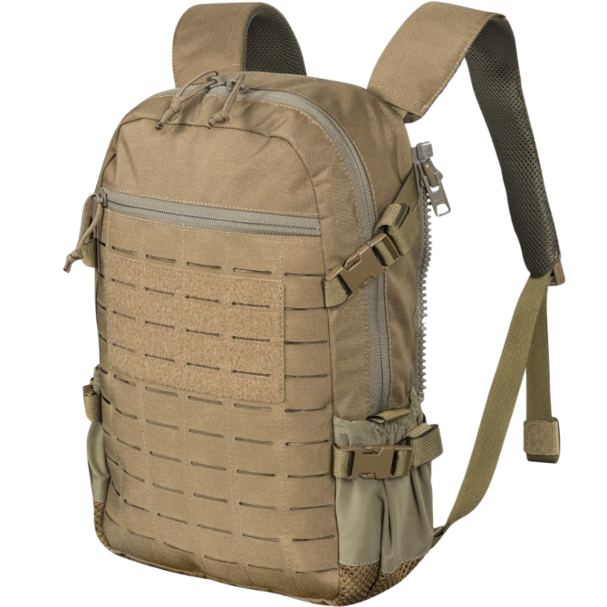 Panel Direct Action Spitfire MK II Backpack Panel - Coyote