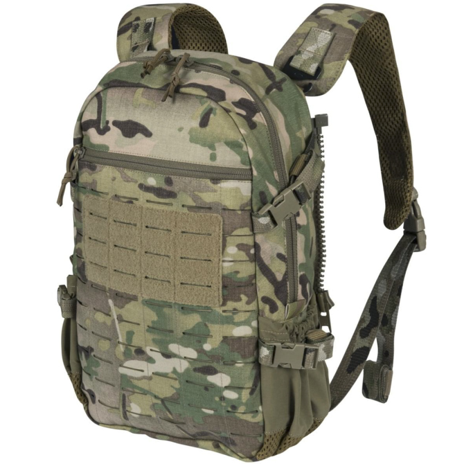 Panel Direct Action Spitfire MK II Backpack Panel - Multicam