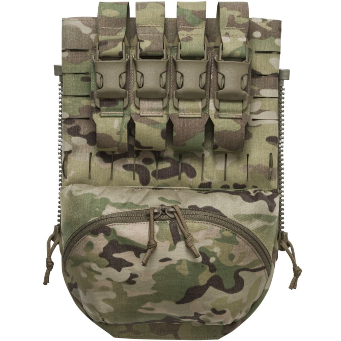 Panel Direct Action Spitfire Breacher Back Panel - Multicam