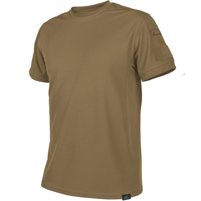 Koszulka Helikon TopCool Lite Tactical T-Shirt - Coyote