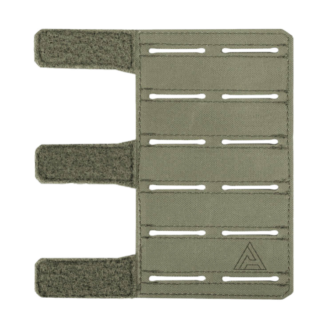 Panel Direct Action Spitfire MOLLE Wing - Adaptive Green