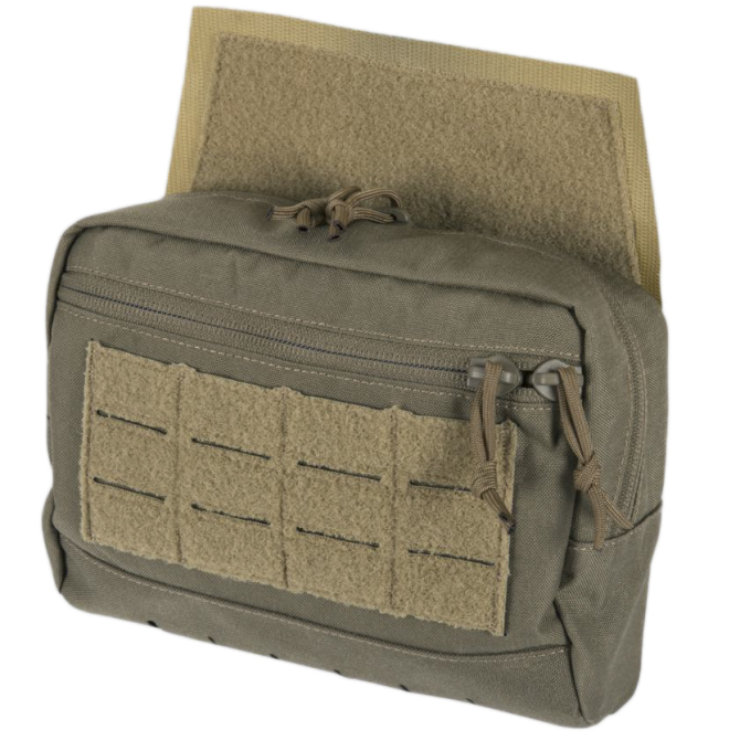 Zasobnik Direct Action Spitfire MK II Underpouch - Adaptive Green