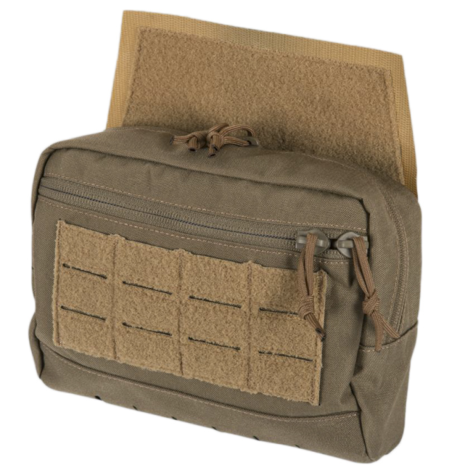 Zasobnik Direct Action Spitfire MK II Underpouch - Coyote