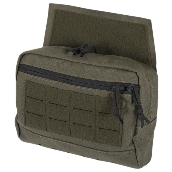 Zasobnik Direct Action Spitfire MK II Underpouch - Ranger Green