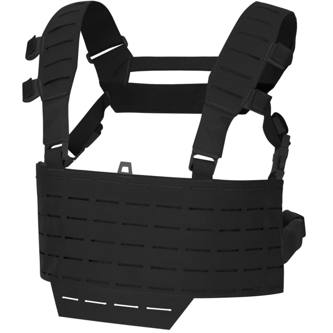 Kamizelka Direct Action Warwick Slick Chest Rig - Czarna