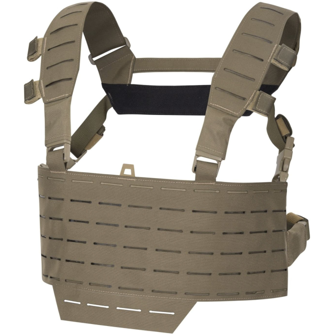 Kamizelka Direct Action Warwick Slick Chest Rig - Adaptive Green