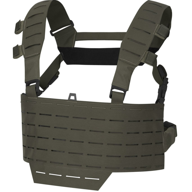 Kamizelka Direct Action Warwick Slick Chest Rig - Ranger Green