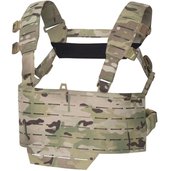 Kamizelka Direct Action Warwick Slick Chest Rig - Multicam