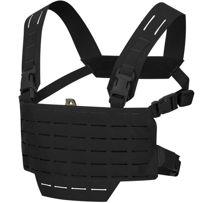 Kamizelka Direct Action Warwick Mini Chest Rig - Czarna