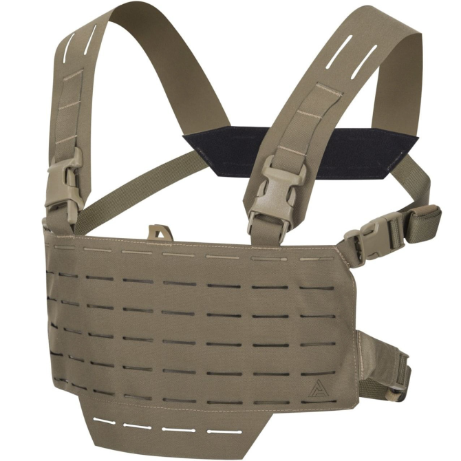 Kamizelka Direct Action Warwick Mini Chest Rig - Adaptive Green