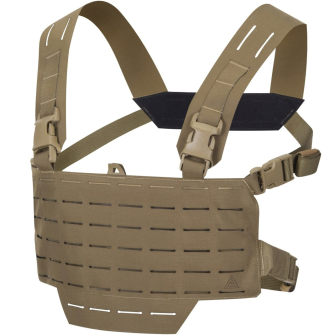 Kamizelka Direct Action Warwick Mini Chest Rig - Coyote