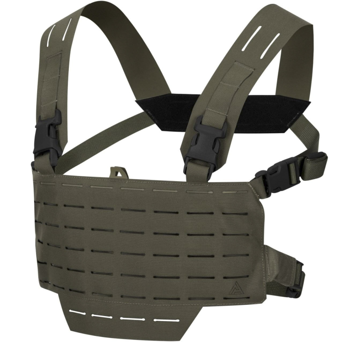 Kamizelka Direct Action Warwick Mini Chest Rig - Ranger Green