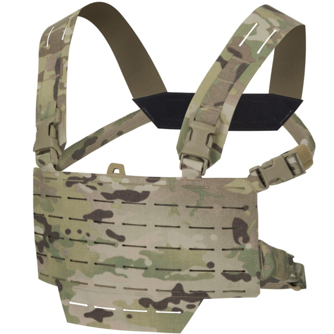 Kamizelka Direct Action Warwick Mini Chest Rig - Multicam