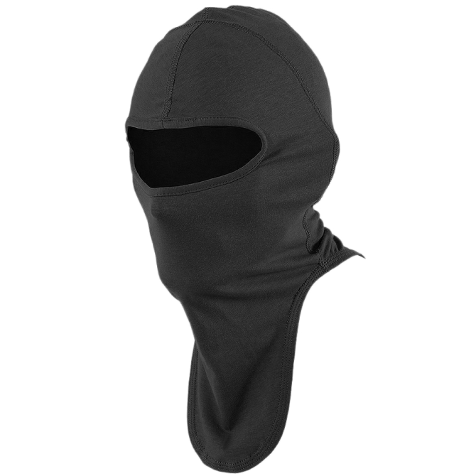 Kominiarka NFM GARM Balaclava 2.0 FR Trudnopalna - Czarna