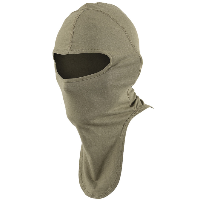 Kominiarka NFM GARM Balaclava 2.0 FR Trudnopalna - Raptor Green