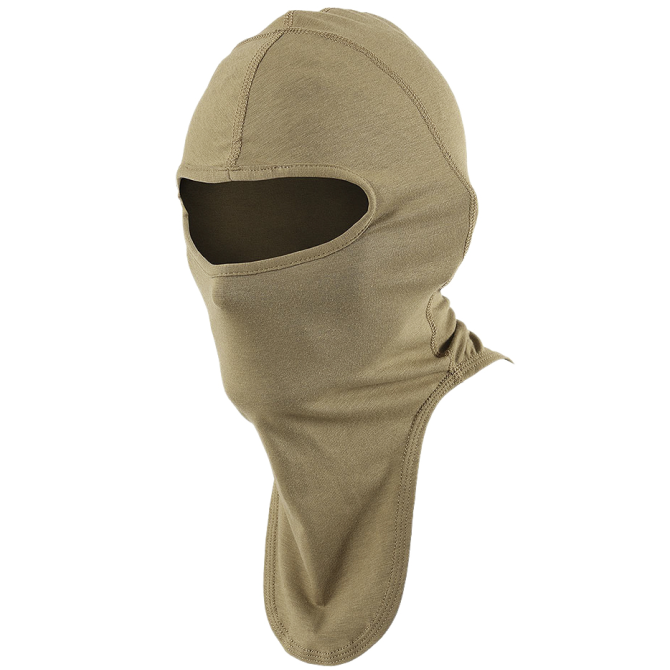 Kominiarka NFM GARM Balaclava 2.0 FR Trudnopalna - Coyote