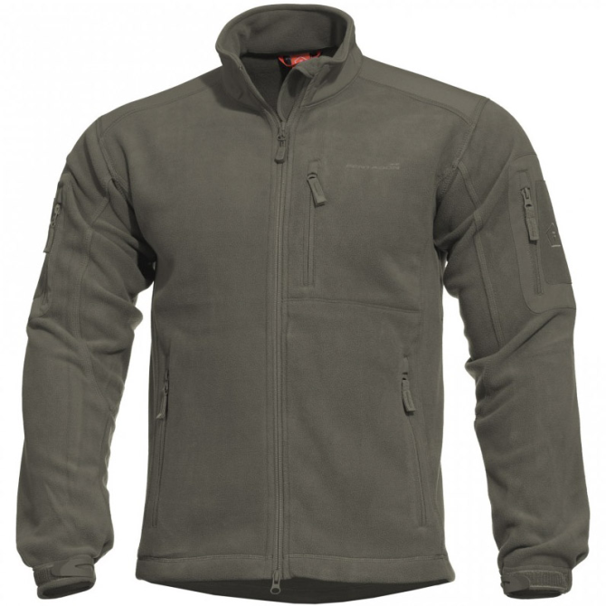 Polar Pentagon Perseus 2.0 Fleece Jacket - RAL 7013