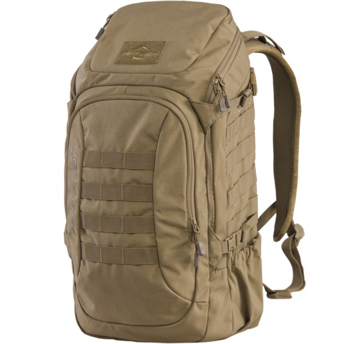 Plecak Pentagon Epos 40l Backpack - Coyote (K16101-03)