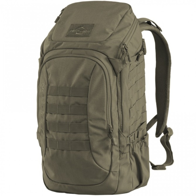 Plecak Pentagon Epos 40l Backpack - RAL 7013 (K16101-06E)