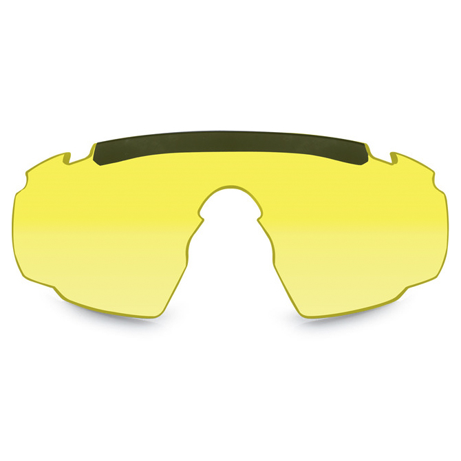 Wizjer Wiley X Saber ADV Extra Lens - Yellow (306Y)