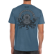 Koszulka 5.11 Release the Kraken T-shirt - Indigo (41276-718)