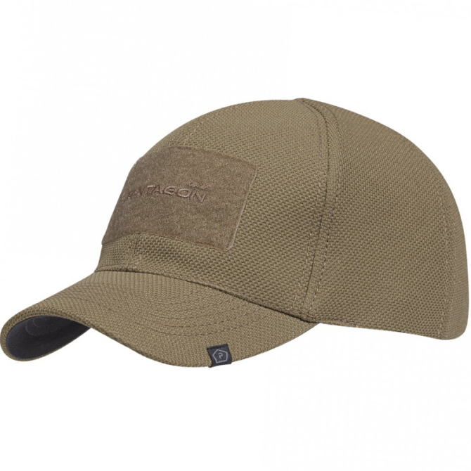 Czapka Bejsbolówka Pentagon Nest Baseball Cap - Coyote (K13032-03)