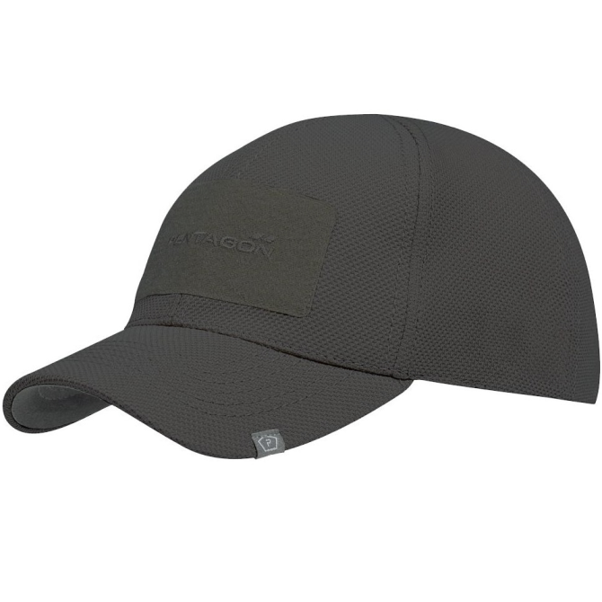 Czapka Bejsbolówka Pentagon Nest Baseball Cap - Wolf Grey (K13032-08WG)