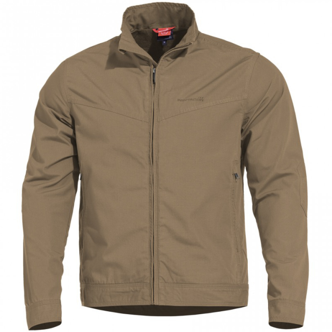 Kurtka Pentagon Nostalgia Jacket - Coyote (K03008-03)