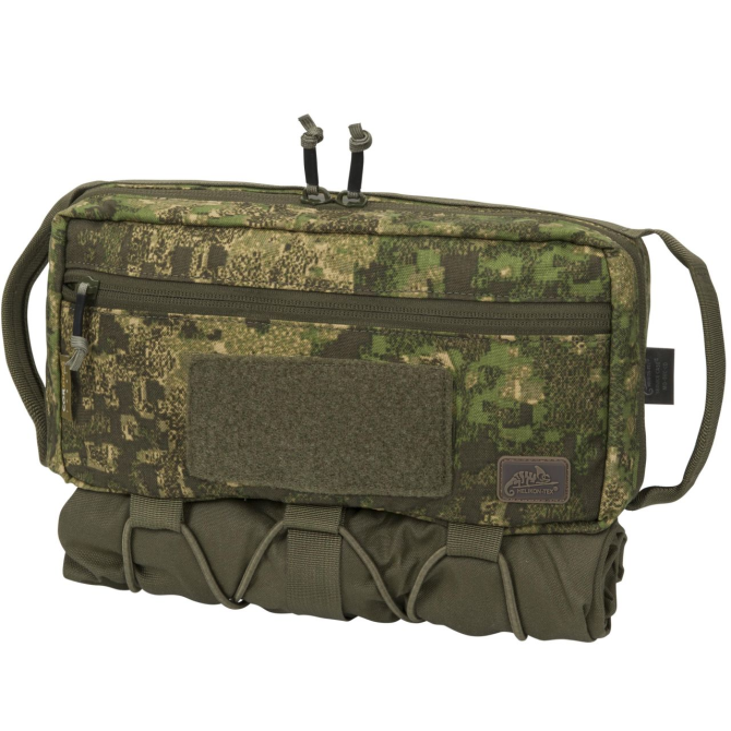 Pokrowiec Helikon Service Case - Cordura - Pencott Wildwood