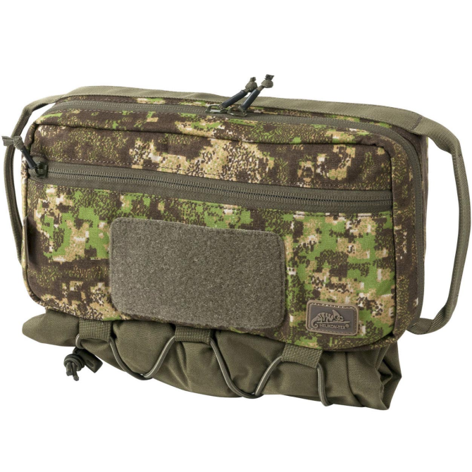 Pokrowiec Helikon Service Case - Cordura - Pencott GreenZone