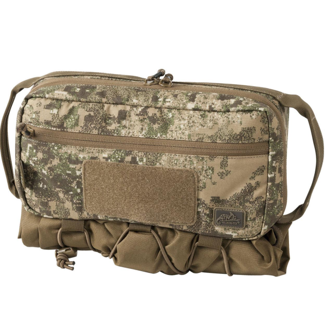 Pokrowiec Helikon Service Case - Cordura - Pencott Badlands