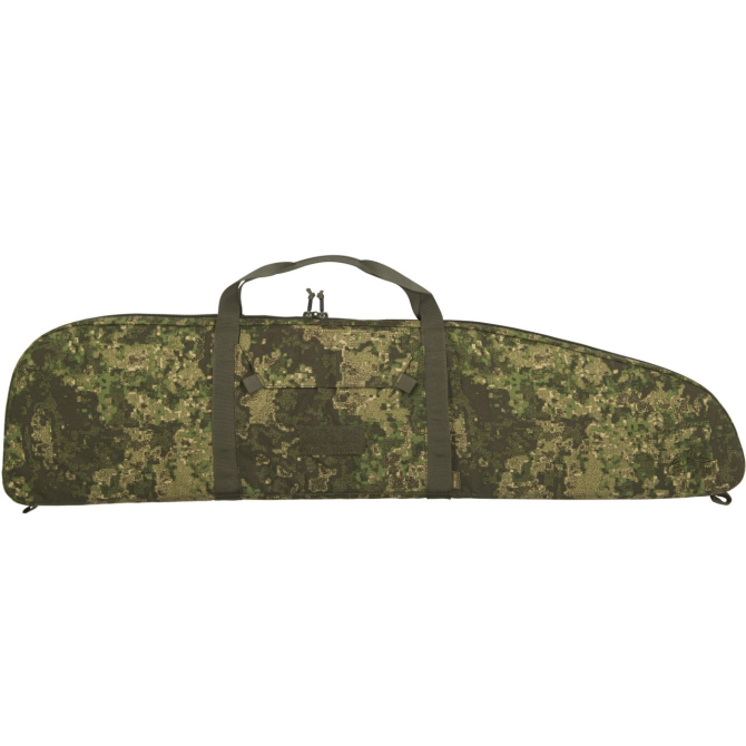 Pokrowiec na Broń Helikon Basic Rifle Case - Pencott Wildwood