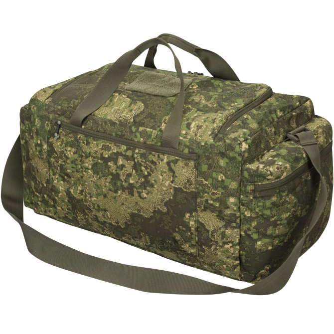 Torba Helikon Urban Training Bag - Cordura - Pencott Wildwood