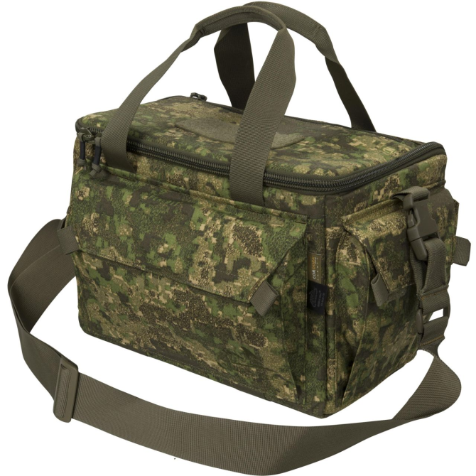 Torba Helikon Range Bag - Cordura - Pencott Wildwood