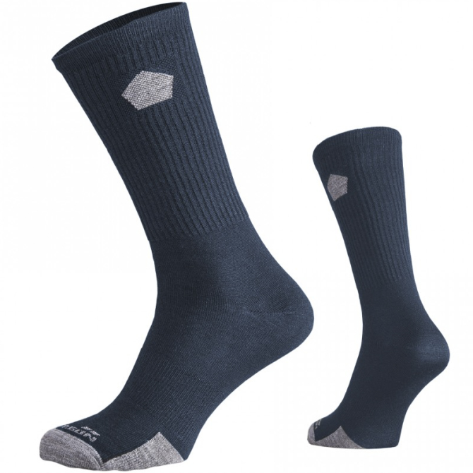 Skarpety Pentagon Alpine Merino Light Socks - Niebieskie (EL14016-05)