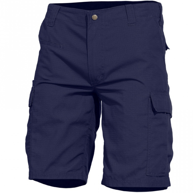 Spodenki Pentagon BDU 2.0 Shorts - Navy Blue (K05011-05)