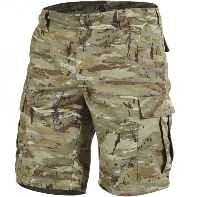 Spodenki Pentagon BDU 2.0 Shorts - Pentacamo (K05011-50)