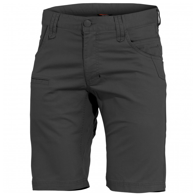 Spodenki Pentagon Rogue Hero Shorts - Czarne (K05041-01)