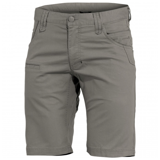 Spodenki Pentagon Rogue Hero Shorts - Cinder Grey (K05041-17)