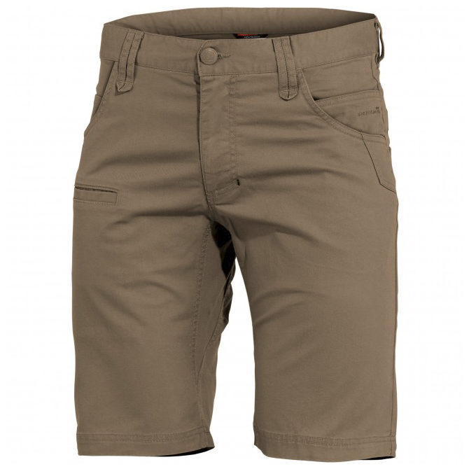 Spodenki Pentagon Rogue Hero Shorts - Coyote (K05041-03)