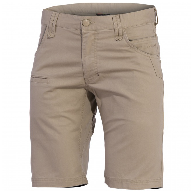 Spodenki Pentagon Rogue Hero Shorts - Beż / Khaki (K05041-04)