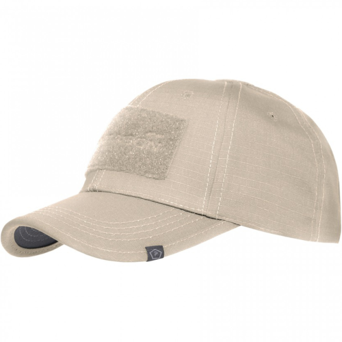 Czapka Bejsbolówka Pentagon Tactical 2.0 Cap - Khaki (K13025-R-2.0-04)