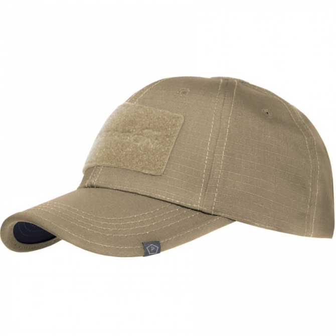 Czapka Bejsbolówka Pentagon Tactical 2.0 Cap - Coyote (K13025-R-2.0-03)