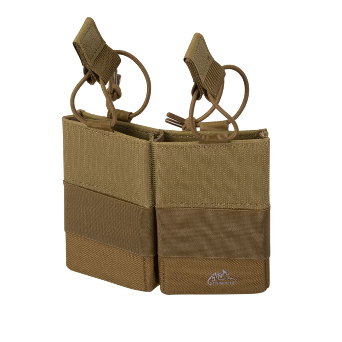 Panel Helikon Competition Double Rifle Insert - Coyote